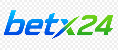 betx24 brand logo